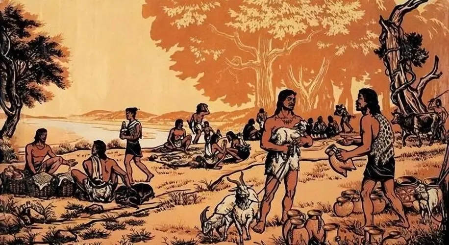 早期图片 早期图片