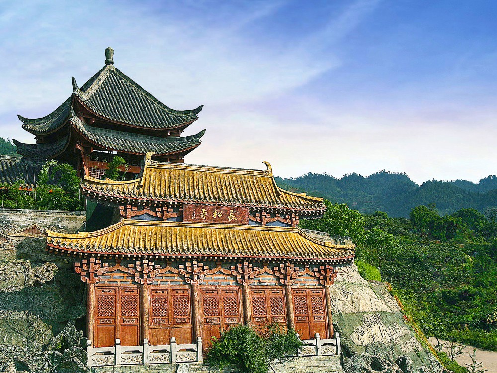 长松寺公墓 长松寺公墓